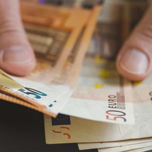 Ο «χάρτης» των πληρωμών από τον e-ΕΦΚΑ και τη ΔΥΠΑ έως τις 7 Μαρτίου