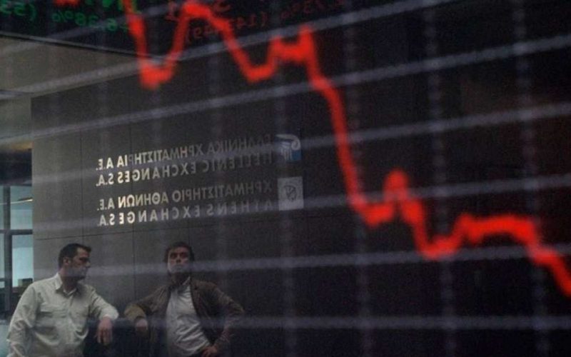 Χρηματοπιστωτικό έμφραγμα στην Τουρκία: Κατάρρευση έως και 92% στις μετοχές μετά το «κουρεμα» 131 επενδυτικών κεφαλαίων