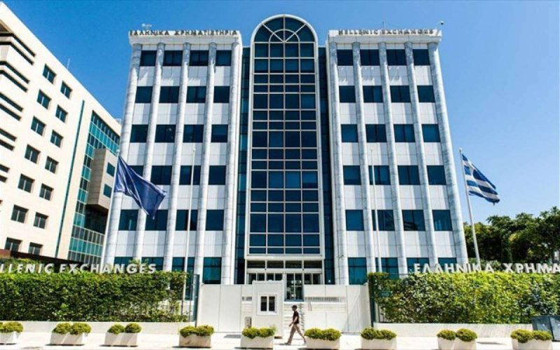 Χρηματιστήριο Αθηνών: Αντοχές και επιλεκτικές αγορές – Θετικό πρόσημο εν μέσω διεθνούς αναβρασμού για το πετρέλαιο