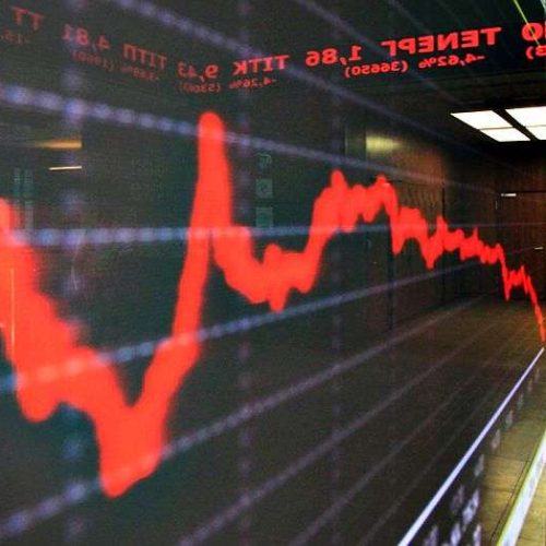 Χρηματιστήριο Αθηνών: Βρίσκει «ενέργεια» για υψηλότερα επίπεδα