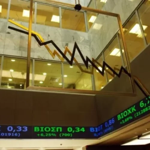 Τραπεζικό comeback στο Χρηματιστήριο Αθηνών – Έλαμψε το «άστρο» του ΟΛΠ