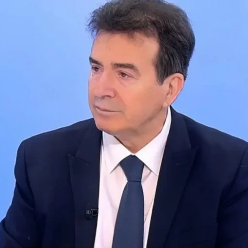 «Ή θα συλληφθούν ή θα φύγουν» – Εθνική Υπηρεσία Πανικού – Μια Ελληνική ιστορία