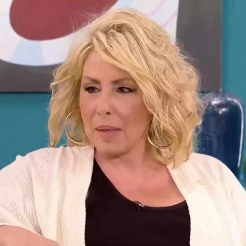 Κωνσταντία Χριστοφορίδου για τον ηλικιακό ρατσισμό και τα αρνητικά σχόλια: «Δεν είμαι μοντέλο, ηθοποιός είμαι»