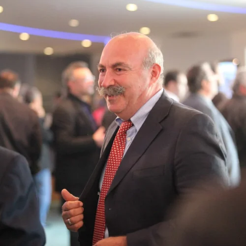 Ένοπλο επεισόδιο στα Σπάτα με τον 75χρονο Χρήστο Μαυρίκη
