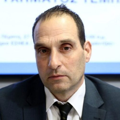 Η Κυβέρνηση «παραιτεί» τον Πρόεδρο του ΕΟΔΑΣΑΑΜ;