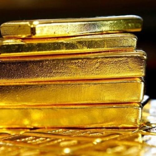 Χρυσός – Άνοδος 2,7% στην εβδομάδα