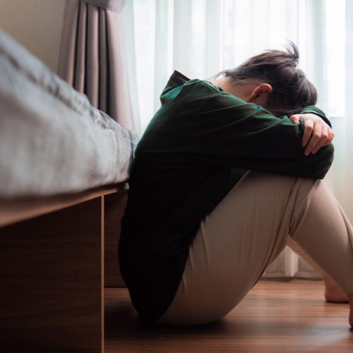 «ΚΛΕΙΔΩΝΕ την σύντροφό του στην ντουλάπα και στο μπάνιο – «ΗΘΕΛΑ ΝΑ ΔΩ ΠΟΣΟ Μ’ ΑΓΑΠΑΕΙ»