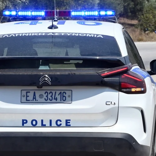 Δυτική Αχαΐα: Διάρρηξη σε σπίτι με λεία 82.500 ευρώ και χρυσαφικά