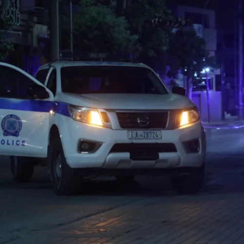 Τρόμος στην Αχαΐα: Ληστές με κουκούλες χτύπησαν μάνα και κόρη για να αρπάξουν χρήματα και κοσμήματα