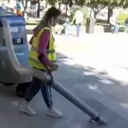 «ΑΚΡΙΒΗ ΑΠΟΤΥΧΙΑ» – Υπάλληλοι φοβούνται τα GPS στα μηχανήματα