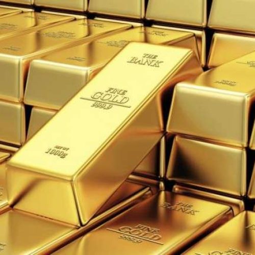 Κοντά σε νέο ρεκόρ ο χρυσός λίγο πριν τις ανακοινώσεις των δασμών