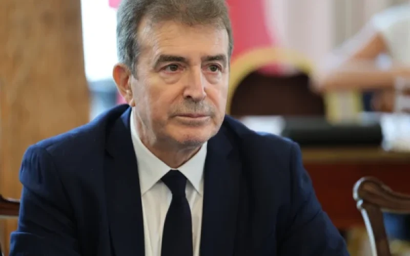Χρυσοχοϊδης: Όσοι έχουν περιοριστικά μέτρα για ενδοοικογειακή βία θα φορούν βραχιολάκι