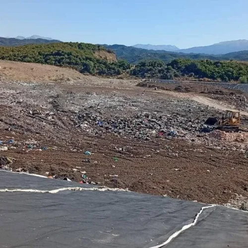Κομοτηνή: Έντονη ανησυχία από νεκρά ζώα που βρέθηκαν στον Ίασμο
