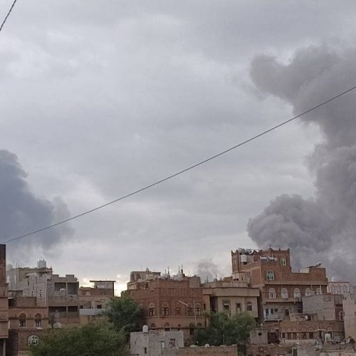 Σοκαριστική Εξέλιξη στην Υεμένη: Ο νότος αποσπάται από τους Χούθι!