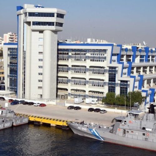 Η «επίσημη ανακοίνωση» του Λιμενικού Σώματος για το νεκρό κοριτσάκι στο Παλαιό Φάληρο