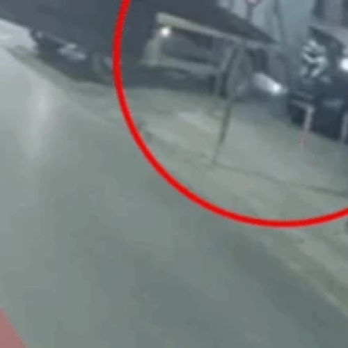 Νέα επίθεση σε υπάλληλο καθαριότητας – Κι άλλος οδηγός θεώρησε ότι του «καθυστερούν» τη ζωή