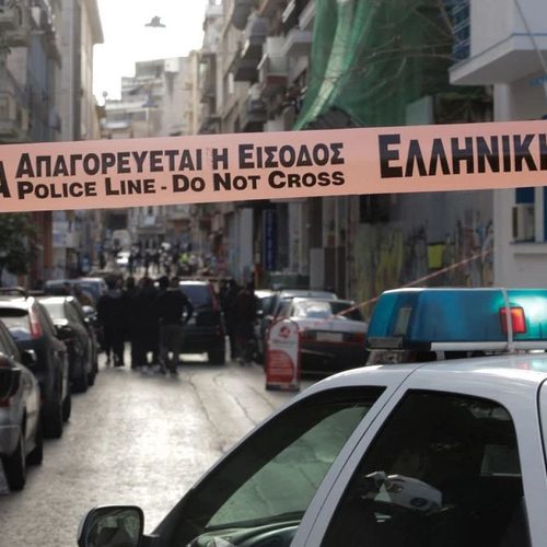 Συναγερμός στην Κυψέλη: Έλεγχος ύποπτου αντικειμένου και διακοπή κυκλοφορίας στην οδό Δροσοπούλου