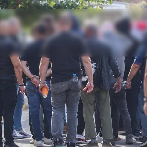 Ασκήθηκε ποινική δίωξη στα μέλη του κυκλώματος με τις «επιστροφές ΦΠΑ» – Ποιες είναι οι κατηγορίες;