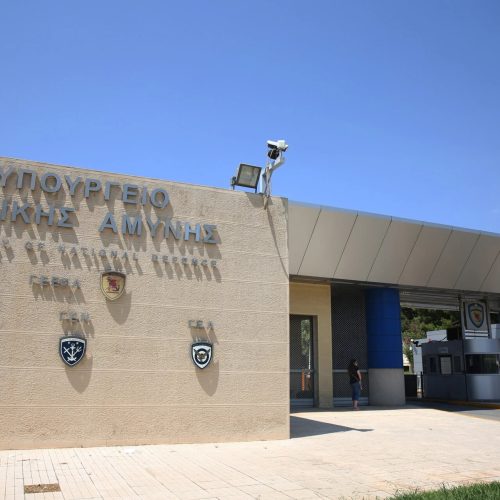 «ΕΚΤΑΚΤΗ ΣΥΣΚΕΨΗ» στο υπουργείο Αμυνας για την «προστασία της χώρας από βαλλιστικούς πυραύλους»