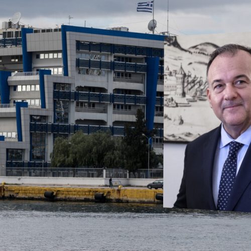 ÄåìÝíá ðëïßá óôï ëéìÜíé ôïõ ÐåéñáéÜ ôçí Ôñßôç 7 Éáíïõáñßïõ 2020 êáèþò ðáñáìÝíåé óå éó÷ý ôï áðáãïñåõôéêü áðüðëïõ áðü ôá ëéìÜíéá ôïõ ÐåéñáéÜ, ôçò ÑáöÞíáò êáé ôïõ Ëáõñßïõ, ëüãù ôùí éó÷õñþí áíÝìùí ðïõ åîáêïëïõèïýí íá ðíÝïõí óå ðïëëÝò èáëÜóóéåò ðåñéï÷Ýò óôï Áéãáßï êáé öèÜíïõí êáôÜ ôüðïõò ôá 10 ìðïöüñ.
(EUROKINISSI/ÃÉÙÑÃÏÓ ÊÏÍÔÁÑÉÍÇÓ)