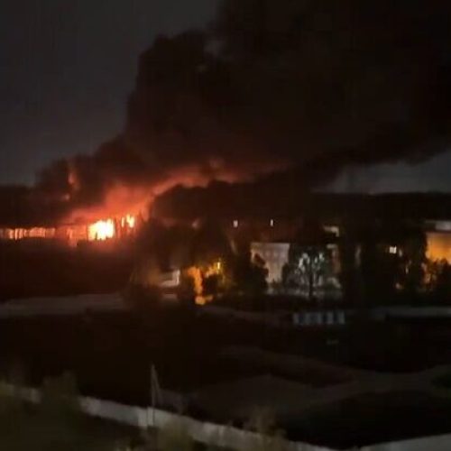 Τραγωδία πριν τη σύνοδο για τη Γάζα – Τρεις διπλωμάτες του Κατάρ νεκροί σε μυστηριώδες τροχαίο στην Αίγυπτο