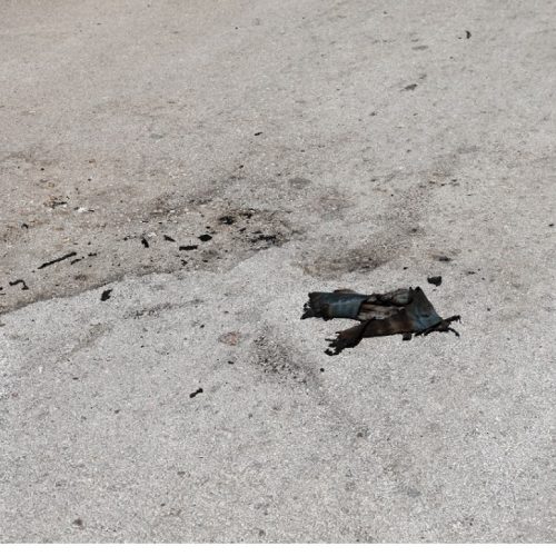 «Δεν είχα ούτε να φάω» – Πέθανε η 67χρονη που αυτοπυρπολήθηκε στο Ζάππειο