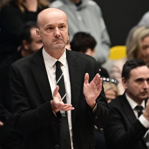 Τί «δήλωσε» ο Ζντοβτς μετά τη νίκη του ΠΑΟΚ στην Καρδίτσα