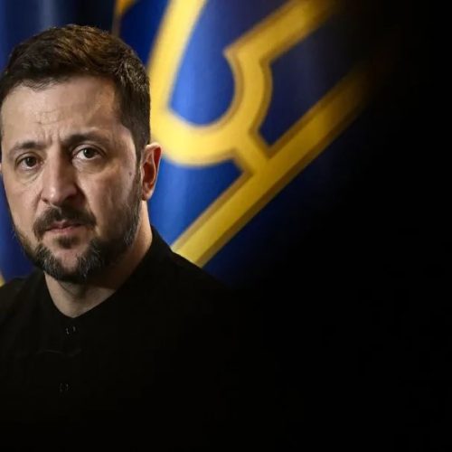 Το σκάνδαλο κατά της διαφθοράς στην Ουκρανία μετατρέπεται σε κυλιόμενο πραξικόπημα