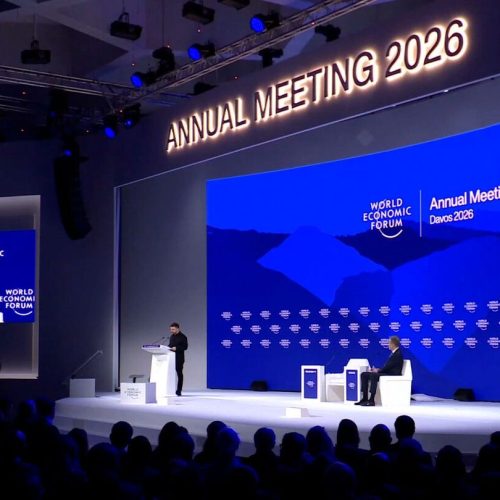 ΣΚΛΗΡΗ ΕΠΙΘΕΣΗ ΖΕΛΕΝΣΚΙ ΣΤΟΥΣ ΕΥΡΩΠΑΙΟΥΣ ΗΓΕΤΕΣ – ΤΟΥΣ ΚΑΤΗΓΟΡΕΙ ΓΙΑ ΑΝΑΠΟΦΑΣΙΣΤΙΚΟΤΗΤΑ