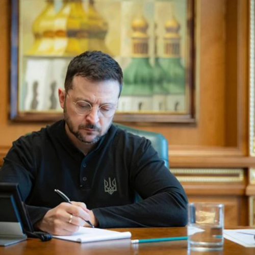 Ρωσία και Ουκρανία πάνε σε νέο γύρο «ΣΥΝΟΜΙΛΙΩΝ» στη Κωνσταντινούπολη
