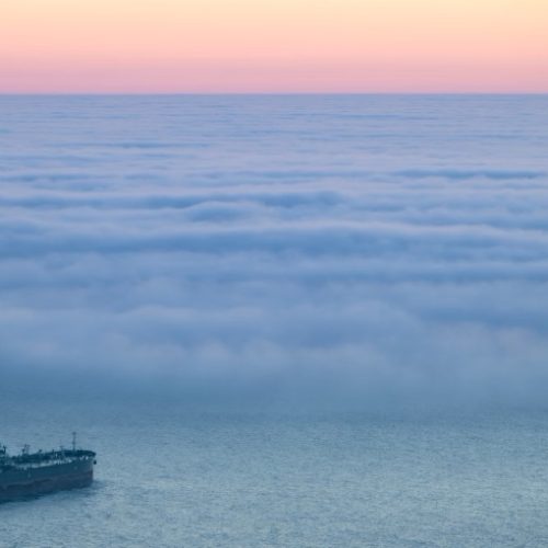 Η Κίνα αγοράζει ρωσικά φορτία πετρελαίου, που συνήθως προορίζονταν για την Ινδία