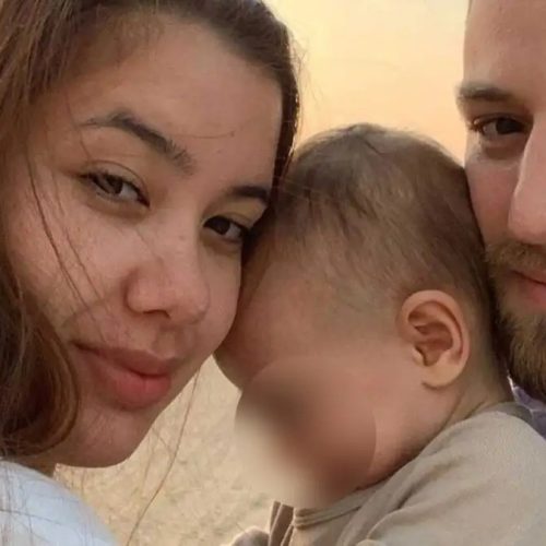 Πώς είναι σήμερα η κόρη της Καρολάιν Κράουτς;