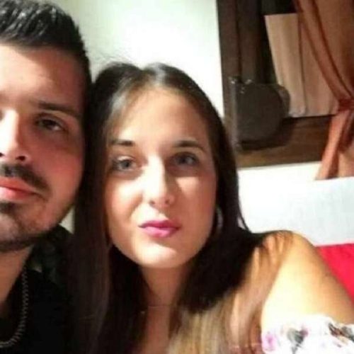Την Τετάρτη η κηδεία του νιόπατρου ζευγαριού που σκοτώθηκε στον Βόλο – Αύριο κηδεύεται ο πατέρας