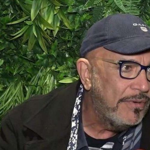Γιάννης Ζουγανέλης: «Μου αρέσουν καλλιτέχνες που νιώθω ότι δεν είναι πολύ καλοί άνθρωποι»