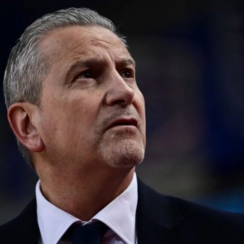 «Παραιτήθηκε» ο Ζούρος από την τεχνική ηγεσία του Πανιωνίου μετά την ήττα από τον Ηρακλή