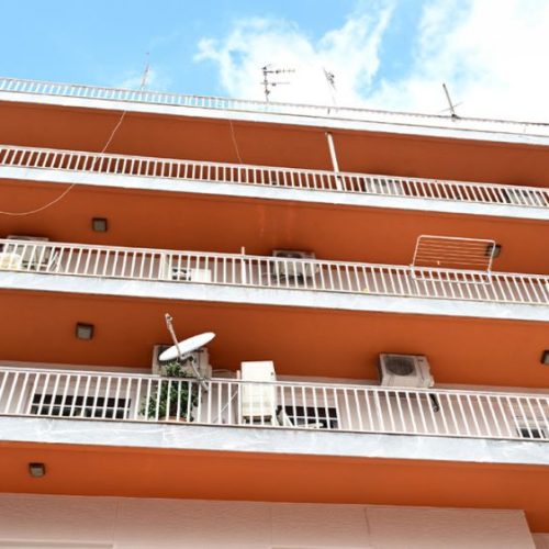 «Τους είχα στην πολυκατοικία για να τους φροντίζω αλλά δυστυχώς…» – Η ανθρώπινη τραγωδία πίσω από την αυτοκτονία του ζευγαριού στου Ζωγράφου