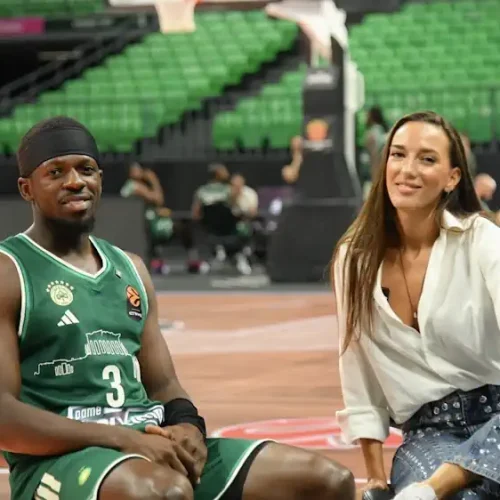 Η EuroLeague, ο Παναθηναϊκός και ο «άσος στο μανίκι» του Σιλβέν Φρανσίσκο