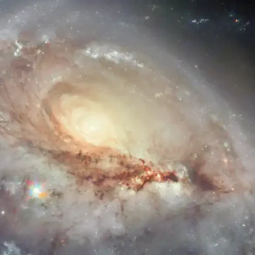@HubbleWebbESA YouTube